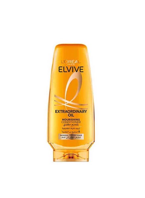 L'Oréal Elvive Extraordinary Oils Conditioner 200.0ml