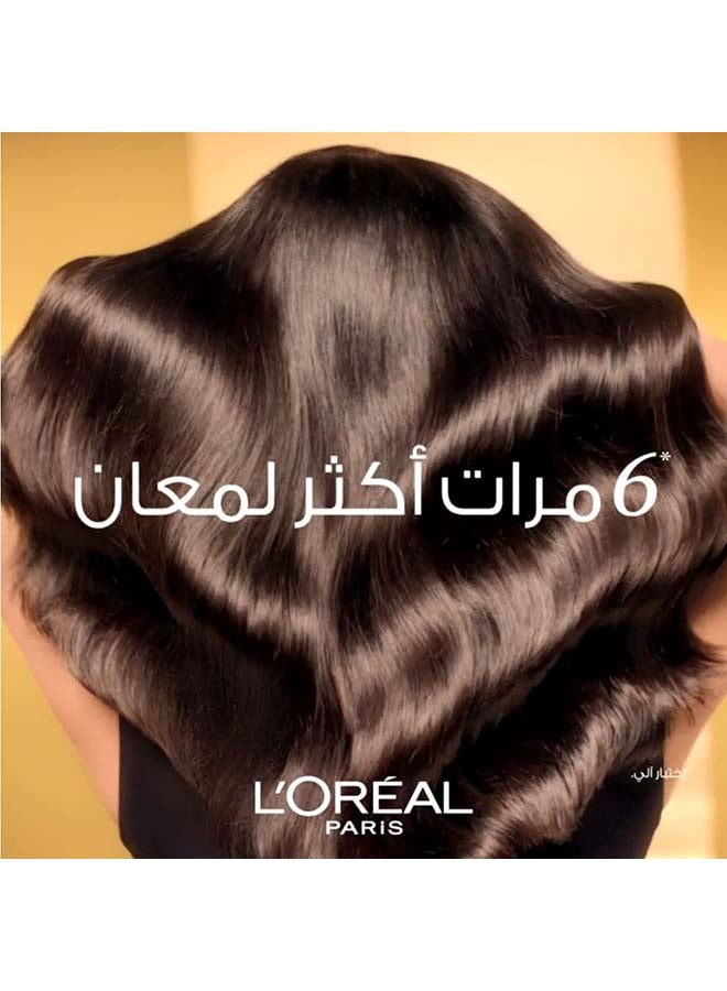 L'OREAL PARIS Elvive Extra Ordinary Oil Jojoba Sublime Hair Serum for Dry & Curly Hair Thick 100ml - Image 5