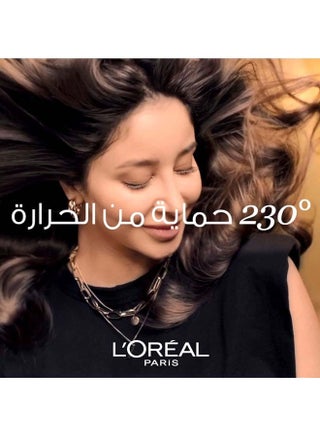 زيت لوريال باريس الاستثنائي للشعر الجاف شفاف 100 مل شفاف 100ملليلتر - view 3