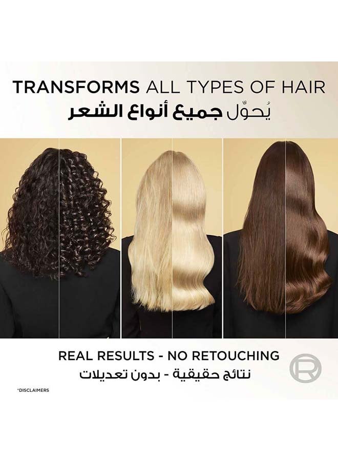 L'OREAL PARIS Elvive Extraordinary Oil Coloured Hair, 100ml Clear - Image 3