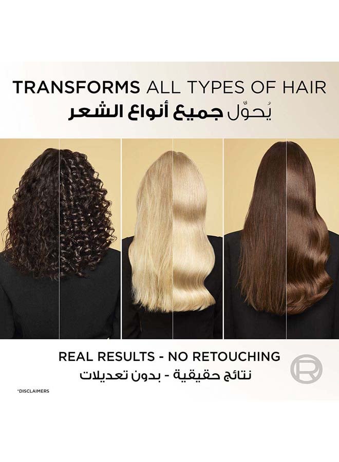 L'OREAL PARIS Elvive Extraordinary Hair Oil Non-Sticky Serum For Dry Hair 100ml Clear 100ml - Image 3