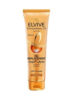 Elvive Extraordrinary Oils Oil Replacement 300مل