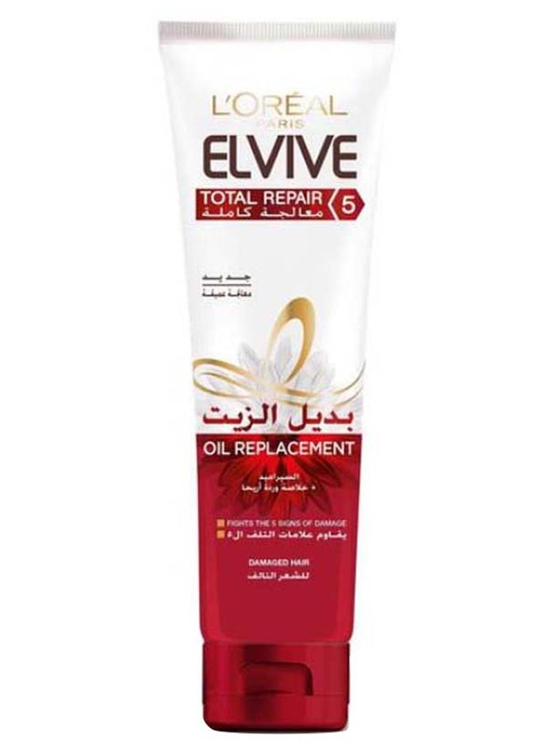 L'OREAL PARIS L'Oréal Paris Oil Replacement Total Repair 5, 300.0ml - Image 1