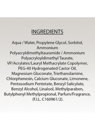 Studio Line Invisi Hold Natural Clear Gel 150ml - view 4