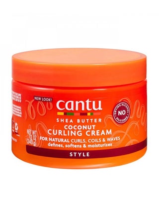 Shea Butter Coconut Curling Cream 340grams - pnsku/N11267315A/45/_/1704195029/503cc004-2e45-447a-a461-a72b2e2e9db4