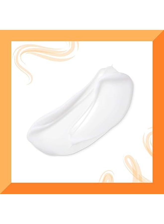 Cantu Shea Butter Coconut Curling Cream 340grams - Image 5