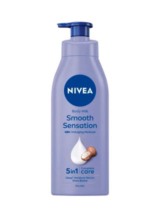 Smooth Body Lotion, Shea Butter, Dry Skin 400ml - pnsku/N11292835A/45/_/1693487780/ee95f43f-2720-49b1-bd4b-a96d07e11081