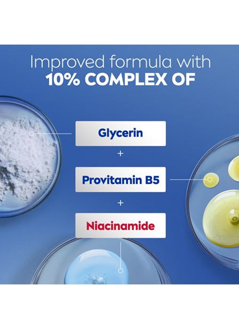 Nivea Repair And Care Body Lotion 400ml - Image 5