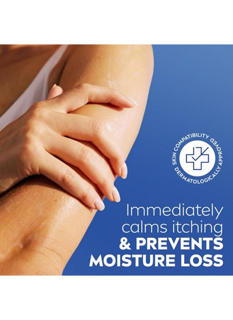 Nivea Repair And Care Body Lotion 400ml - Image 3