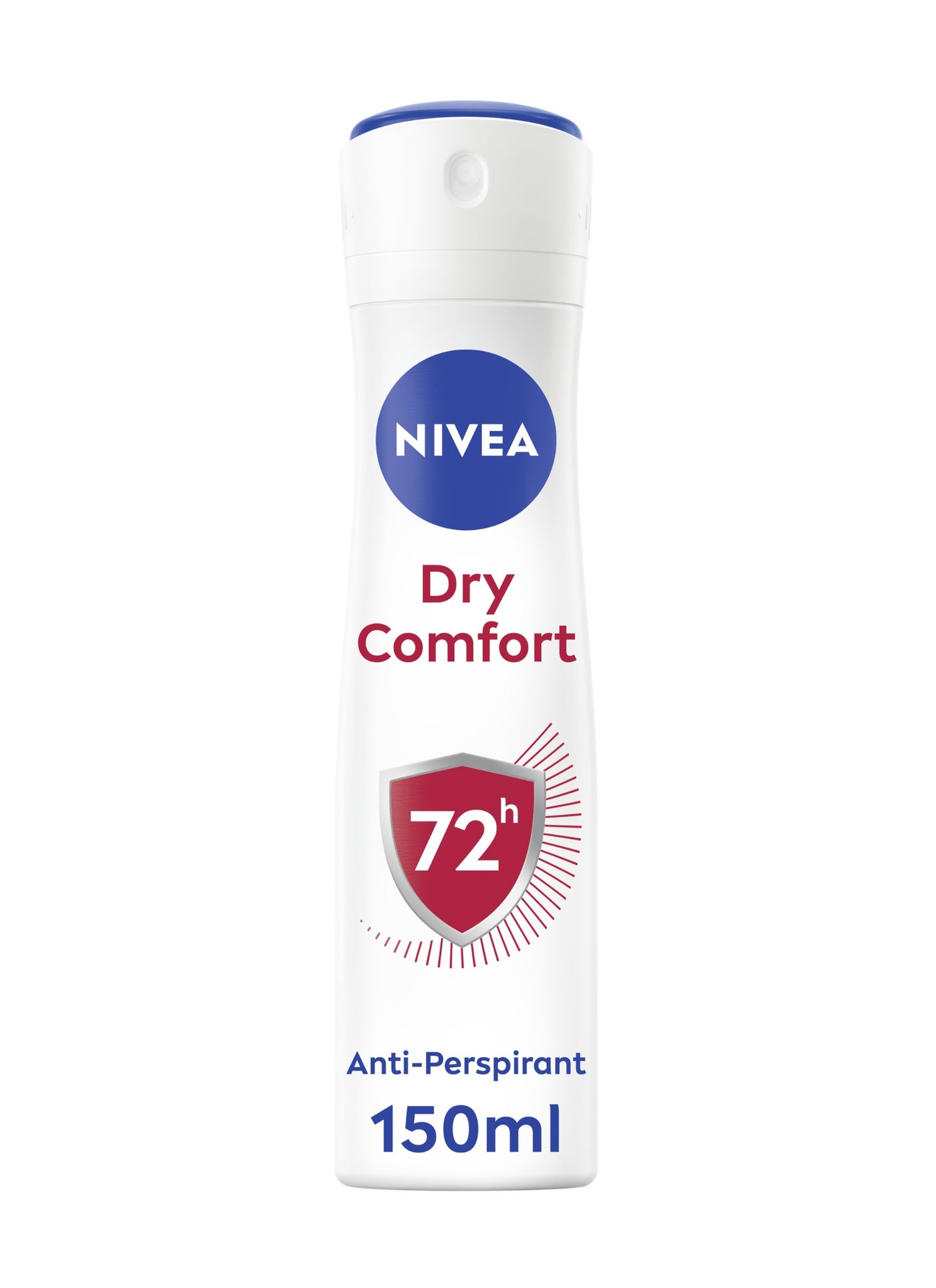 Nivea Dry Comfort Deodorant Spray 150ml