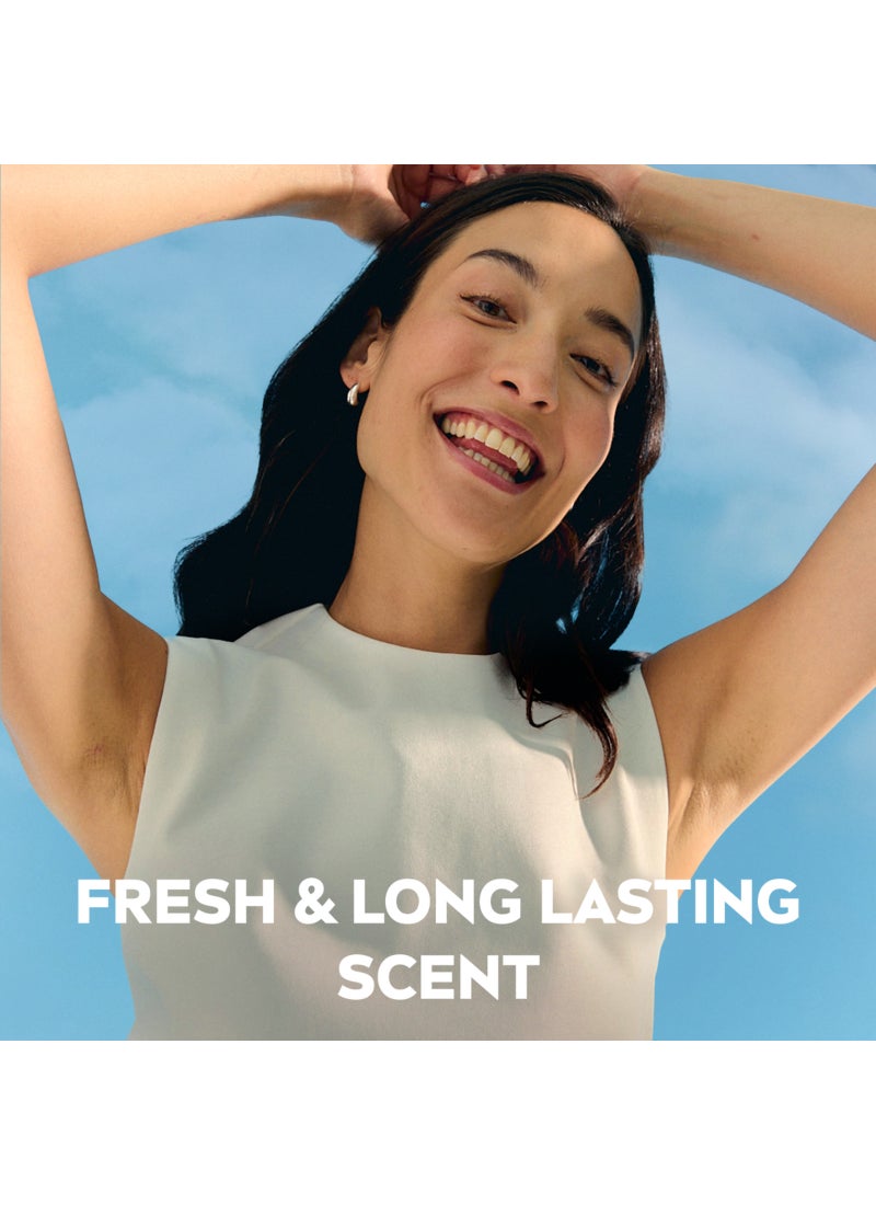 Nivea Dry Comfort Deodorant Spray 150ml - Image 4