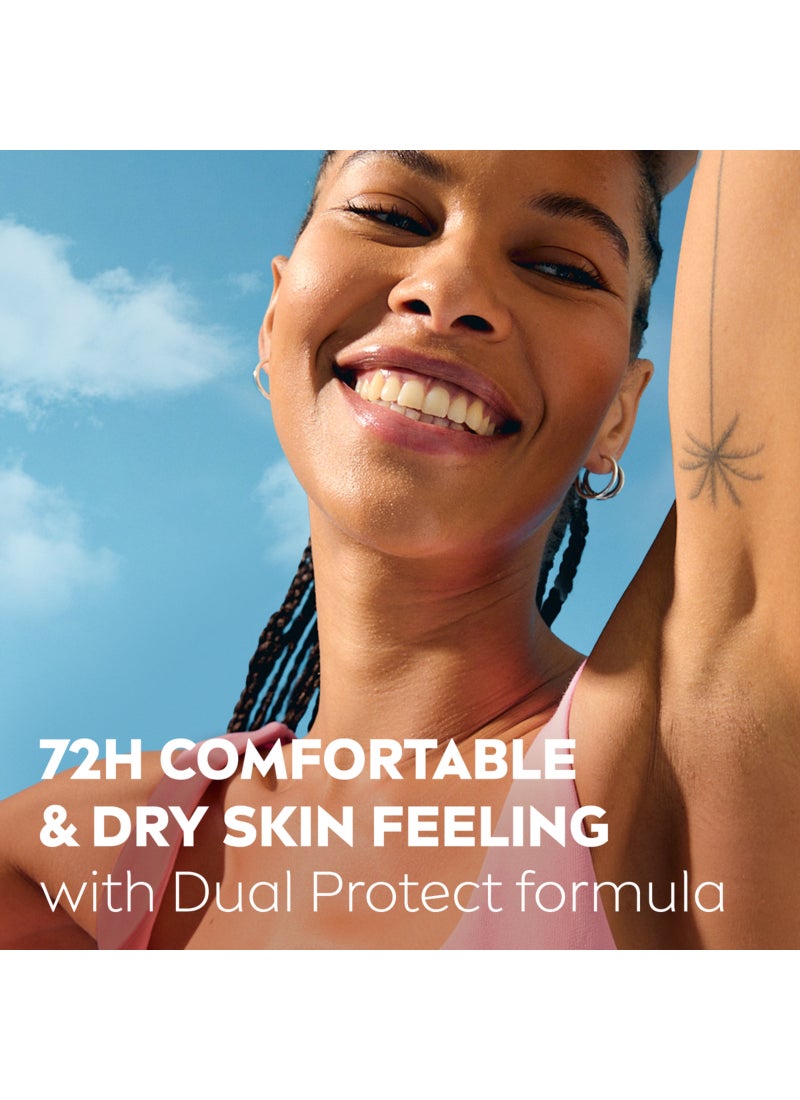 Nivea Dry Comfort Deodorant Spray 150ml - Image 2