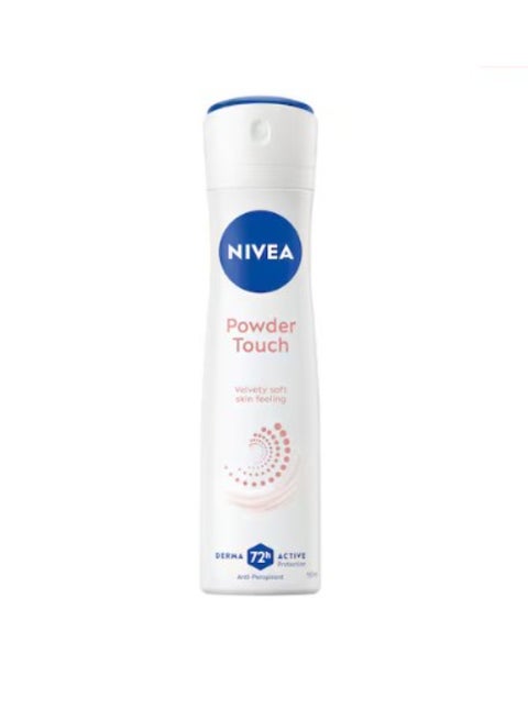 Powder Touch Anti-Perspirant Deodorant 150ml