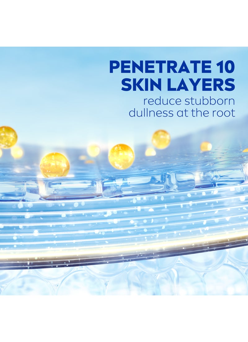 نيفيا مضاد للتعرق من ناتشورال فيرنيس، 50 مل 50ملليلتر - Image 3