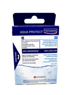 Aqua Protect Plasters, 100% Waterproof And Strong Adhesion, 20 Strips - pnsku/N11292920A/45/_/1732554896/6cb14513-c298-43cd-a1a9-4512d4c0fbdf