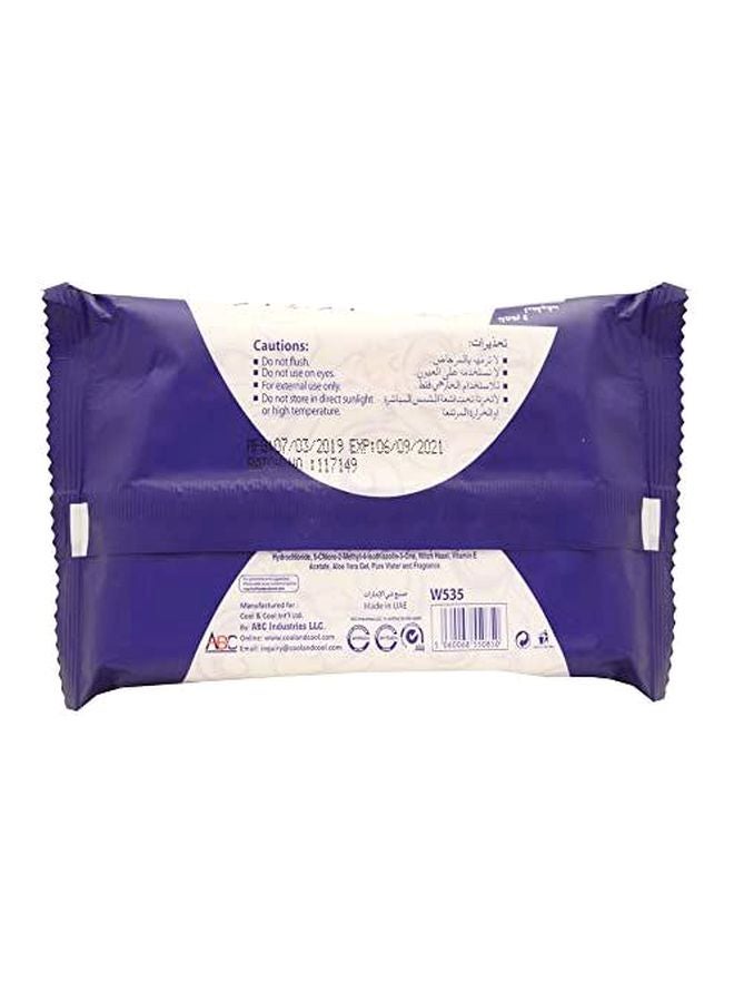 Travelling Antibacterial Wipes 30's - pnsku/N11293087A/45/_/1732554843/4d3f2918-059d-45c0-a023-bce0e5bf016d