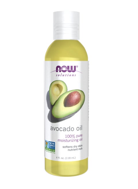 Avocado Skin Care Oil 118ml