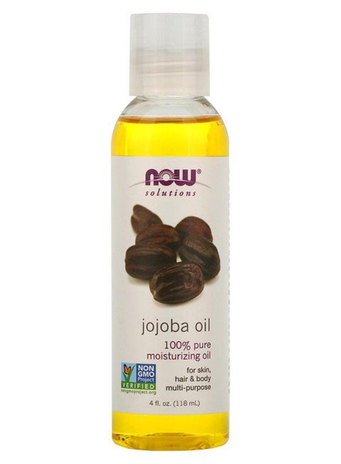 زيت مرطب بالجوجوبا 118ملليلتر