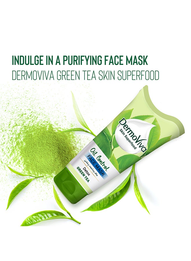 Green Tea Face Mask 150ml - pnsku/N11293430A/45/_/1699977479/32ad52d2-0be1-43f6-bb41-f3888d4b6b0b