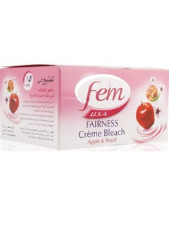 Fairness Cream Bleach 100grams