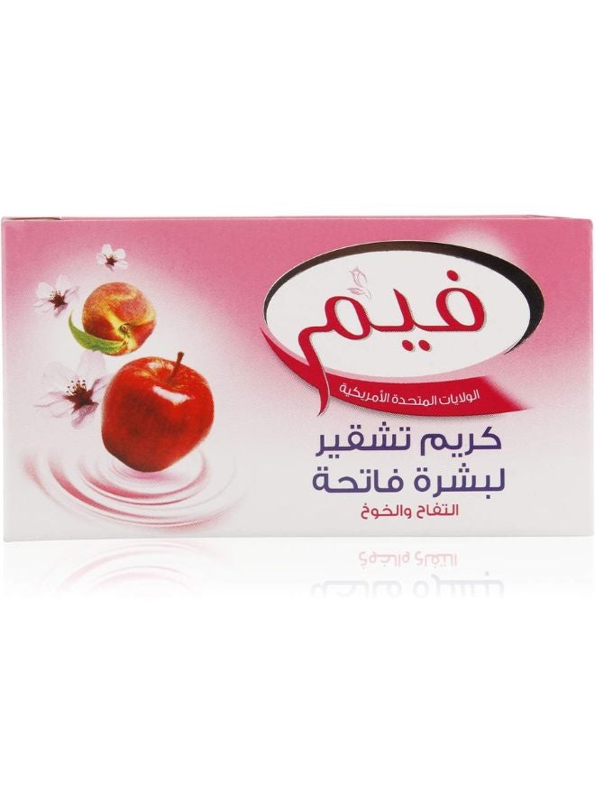 fem - Fairness Cream Bleach 100grams - Image 1