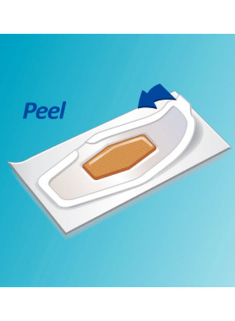 Nexcare 30-Pack Waterproof Bandages  - Image 2