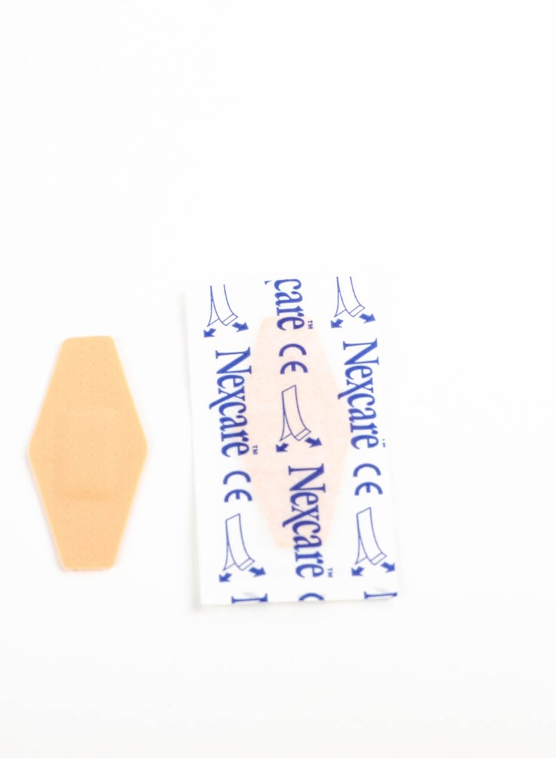 Nexcare 30-Pack Active Bandages  - Image 4