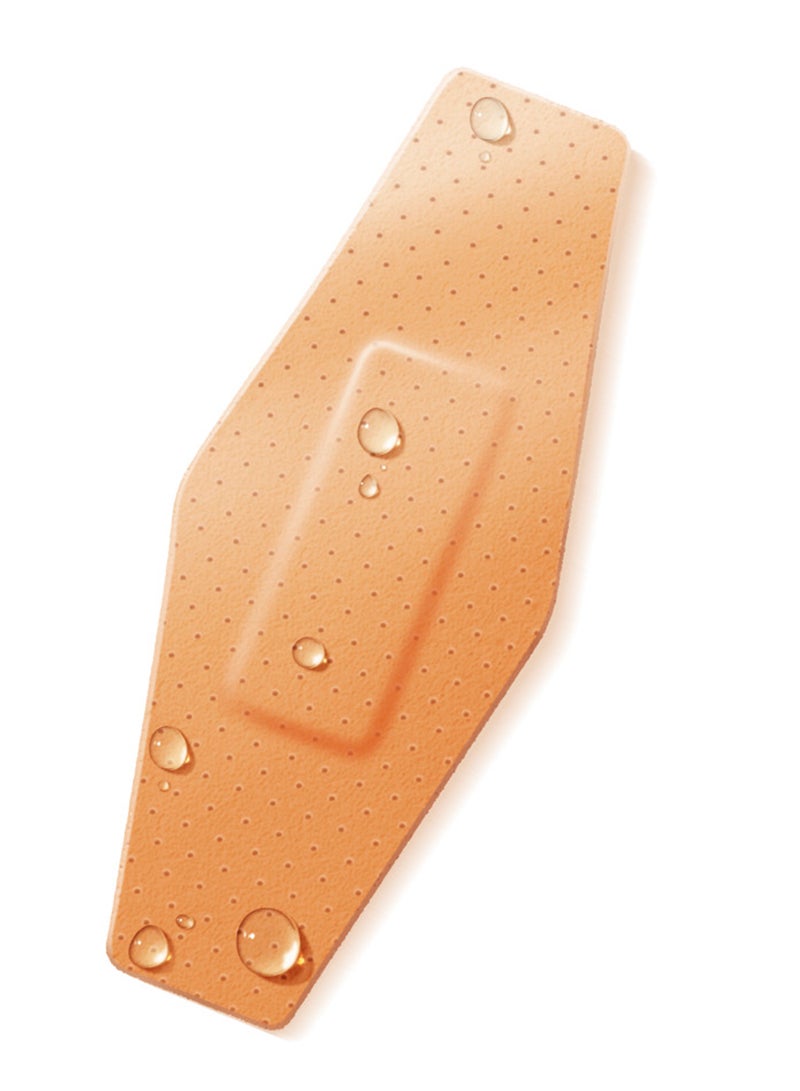 Nexcare 30-Pack Active Bandages  - Image 5
