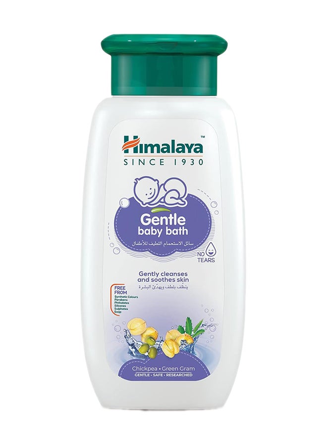Himalaya - Baby Bath With Chickpea And Green Gram - Image 1