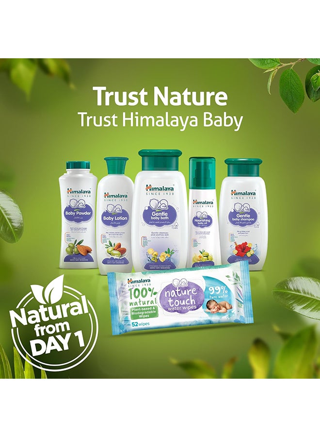 Himalaya - Baby Bath With Chickpea And Green Gram - Image 1