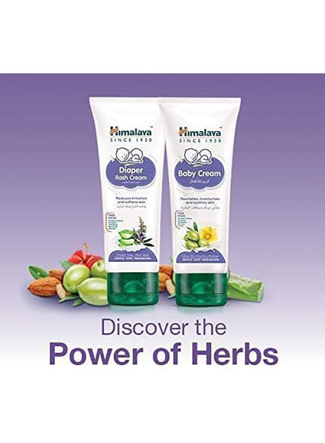 Himalaya - Herbals Diaper Rash Cream 100ml - Image 1