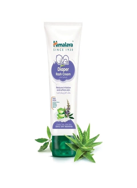 Herbals Diaper Rash Cream 100ml