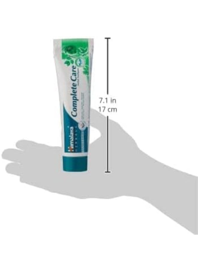 Himalaya - Complete Care Toothpaste 100ml - Image 1