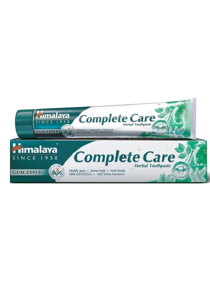 Himalaya - Complete Care Toothpaste 100ml - Image 1