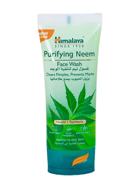Purifying Neem Face Wash 150ml
