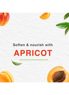 Gentle Exfoliating Apricot Scrub 150ml - pnsku/N11293583A/45/_/1704785913/2073a10a-22d6-45c4-a77a-e3b4733c89f1