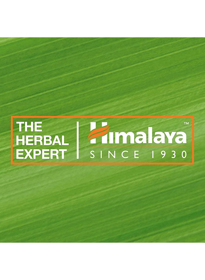 Himalaya - Herbals Purifying Neem Mask with Turmeric, Normal to Oily Skin, 150ml - Image 1