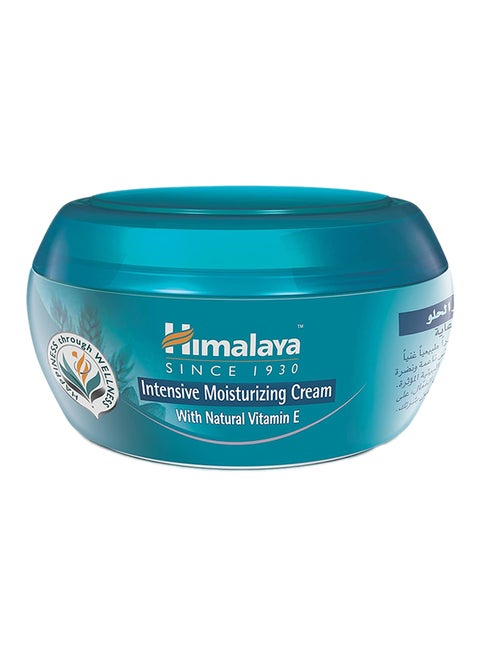 Intensive Moisturising Cream 150ml