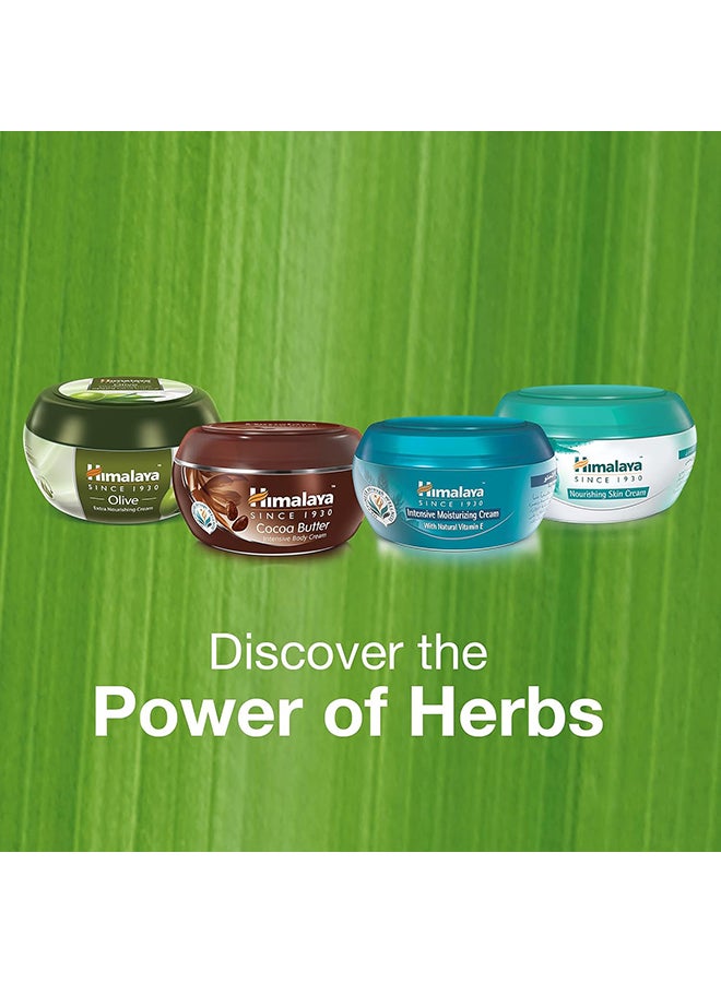 Intensive Moisturising Cream 150ml