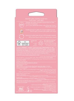 Venus Comfort Glide Spa Breeze Razor 2 Count  - Image 2