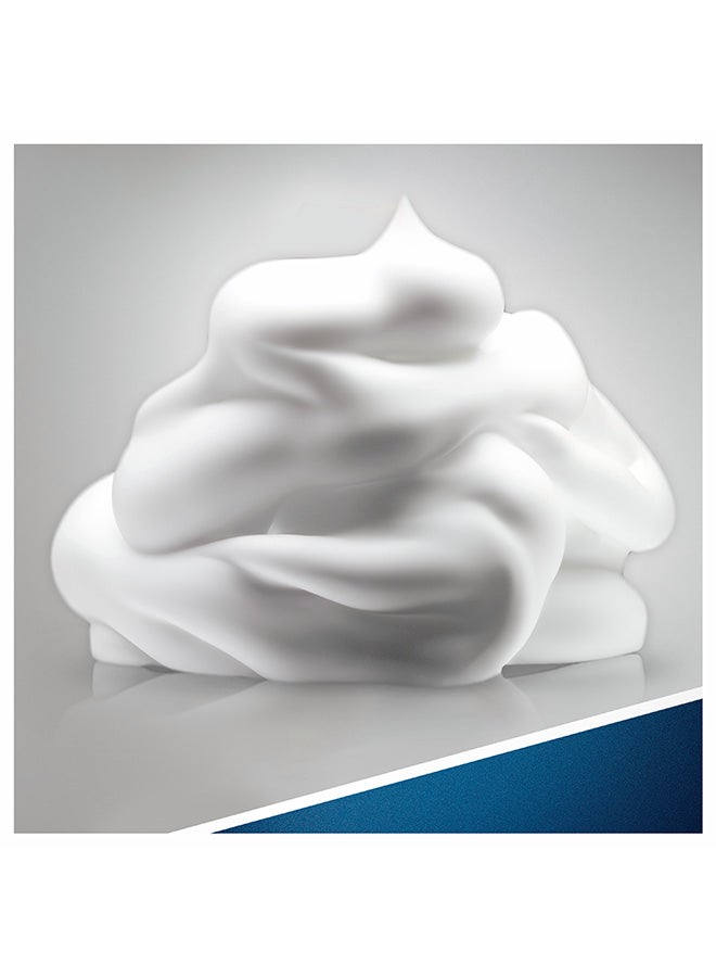 Gillette Menthol Shaving Foam 200ml - Image 3