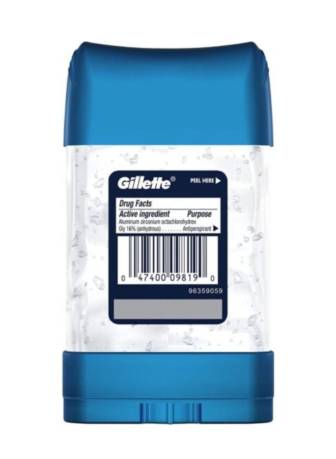 مزيل العرق كول ويف باور بيدز‎ 75ملليلتر - Image 2