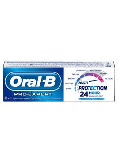 Oral-B Pro-Expert Professional Protection Toothpaste 75ml  - Image 1
