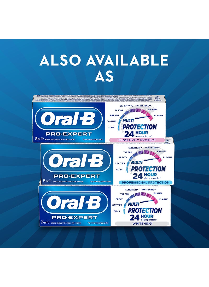 Pro-Expert Professional Protection Toothpaste 75ml