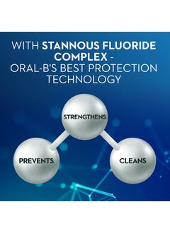 Oral-B Pro Expert Extra Whitening Toothpaste  - Image 4