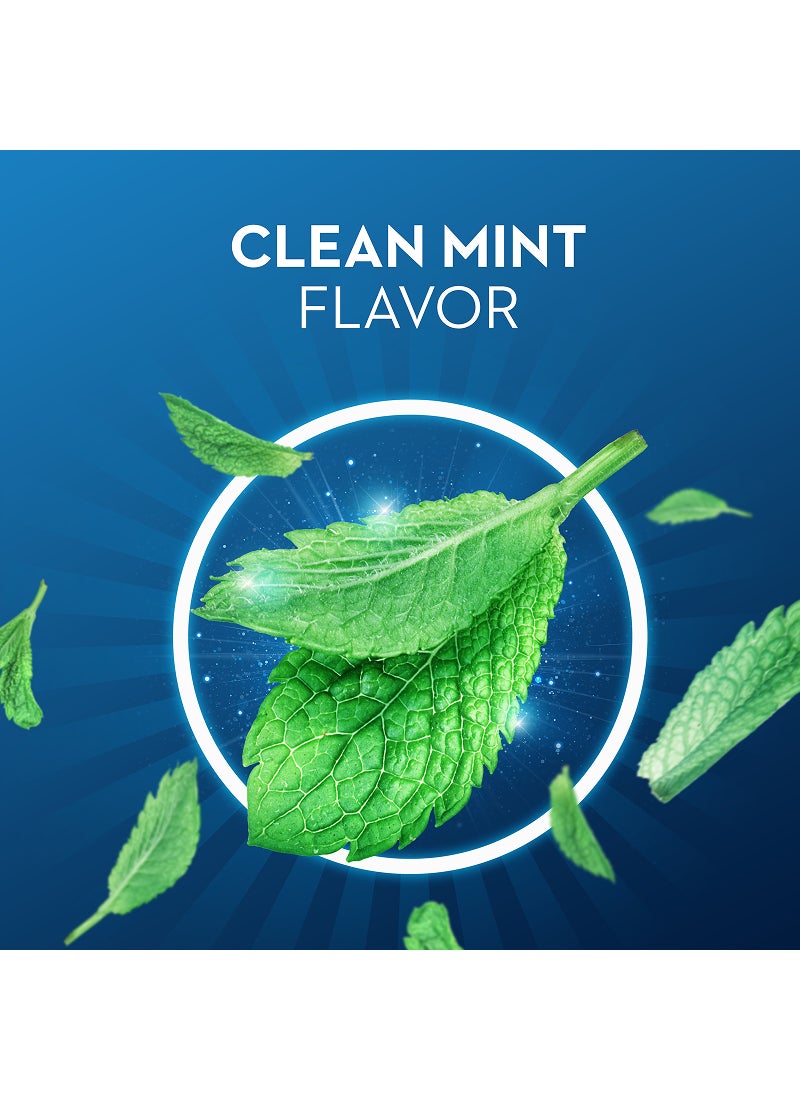 Oral-B - Complete Mint Fresh Plus Strong Teeth Toothpaste 100ml - Image 1