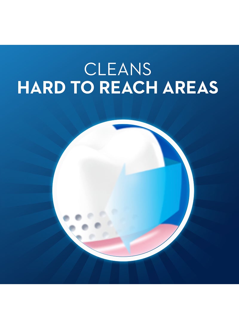 Oral-B - Complete Mint Fresh Plus Strong Teeth Toothpaste 100ml - Image 1