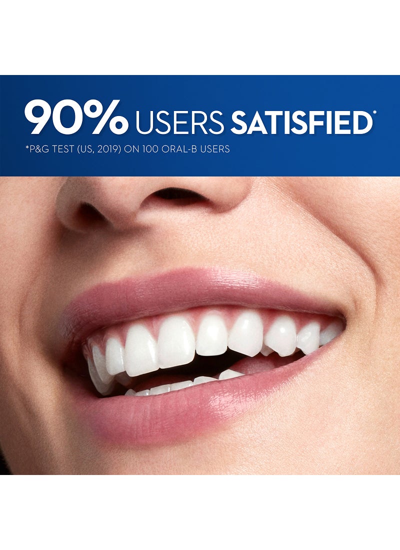 Oral-B - Essential Waxed Mint Dental Floss 50meter - Image 1