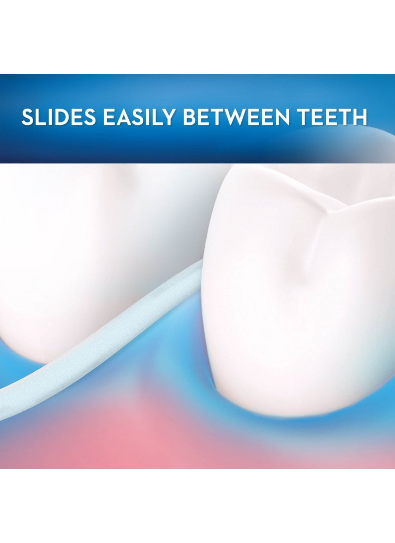 أورال بي خيط تنظيف الأسنان بالنعناع - Image 4