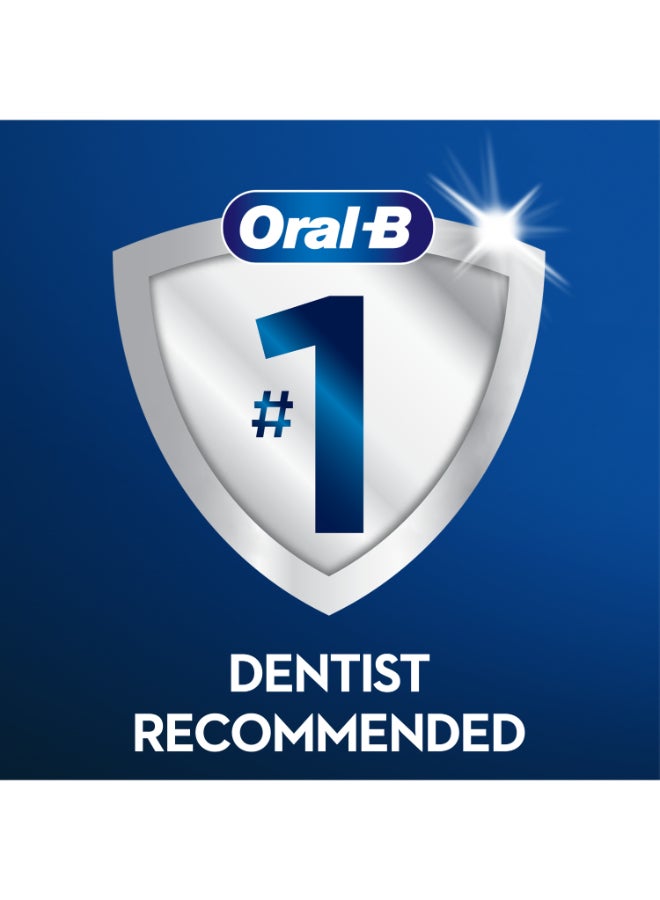 Oral-B - Pro-Expert Ortho Orthodontic 35 Soft Manual Toothbrush, Assorted Assorted - Image 1